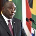 Ramaphosa to Address Concerns on South Africa’s Expropriation Act in SONA Speech.