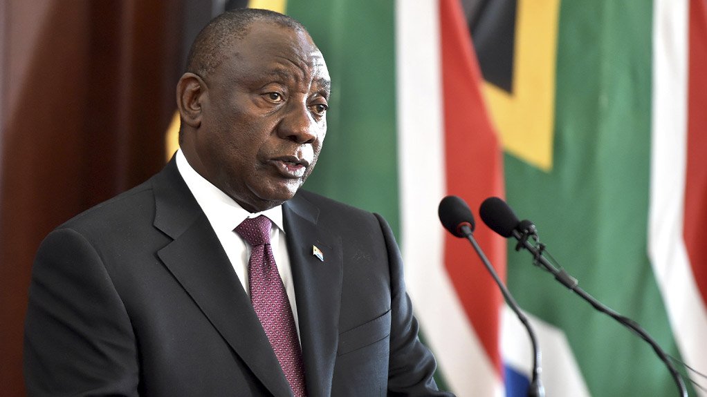 Ramaphosa to Address Concerns on South Africa’s Expropriation Act in SONA Speech.