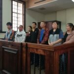 The johannesburg High Court is poised to deliver its ruling regarding the case involving Seven Chinese nationals accused of Human Trafficking.