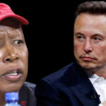 EFF’s Response to Elon Musk’s Call to Declare Julius Malema an International Criminal.