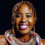 Ntsiki Mazwai Issues Formal Apology Following Controversial Comments.