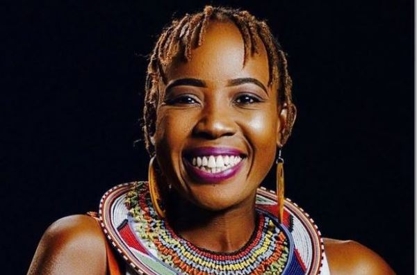 Ntsiki Mazwai Issues Formal Apology Following Controversial Comments.