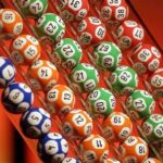 KZN Woman wins a whopping R5.3 Million in the lottery draw.