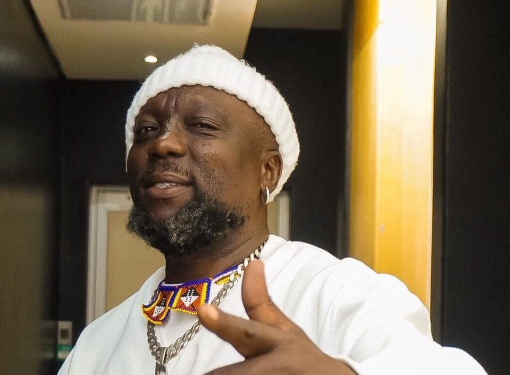 Zola 7: The ascendance of a kwaito icon