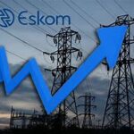 Eskom's recent implementation of Stage 6 load shedding