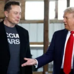 Donald Trump and Elon Musk have officially decided to halt USAID operations.