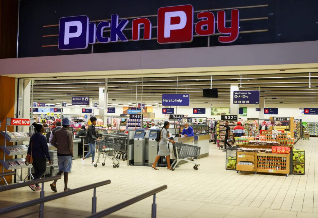 Pick n Pay to Shut Down 32 Stores Across the Country