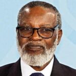 Namibian Independence Leader Sam Nujoma Passes Away at 95.