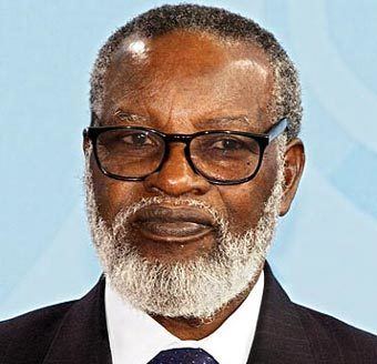 Namibian Independence Leader Sam Nujoma Passes Away at 95.