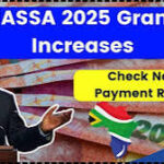 SASSA Payment Dates for March 2025