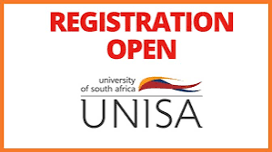 Unisa 2025 Registration Dates