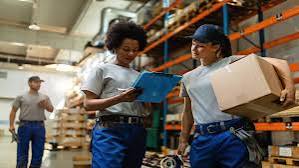 stock clerk vacancies
