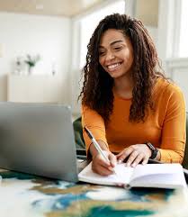 Teaching English online