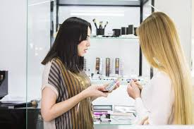 Cosmetic Consultants
