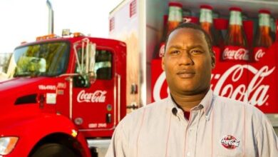 Coca Cola Learnerships