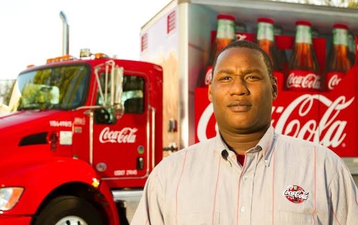 Coca Cola Learnerships