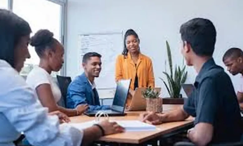 Vodacom Internships Programme