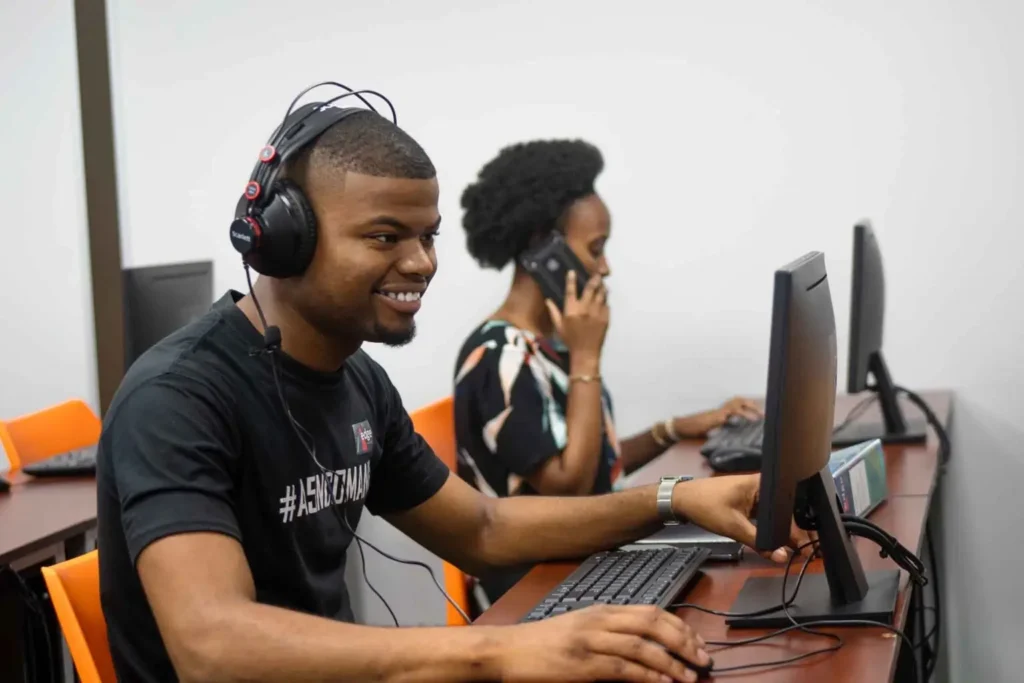 Skills Development and Career