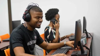 Skills Development and Career