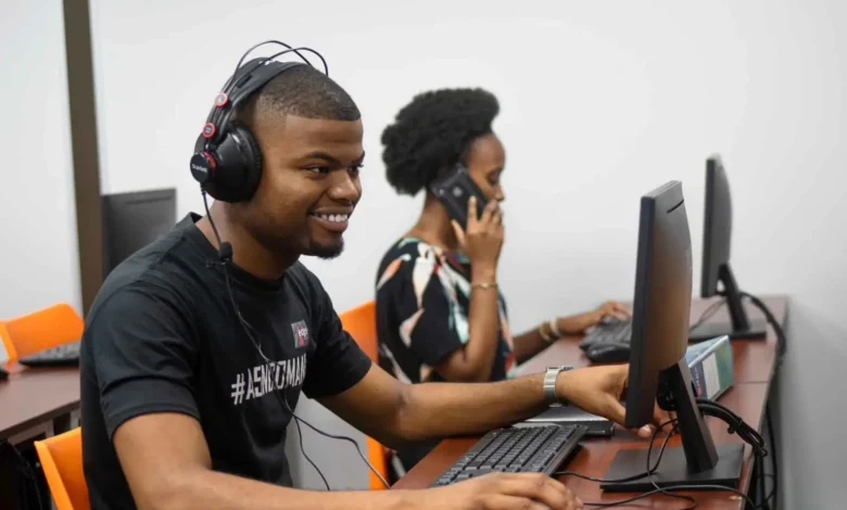 Skills Development and Career
