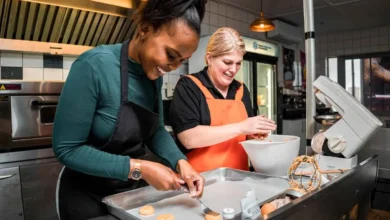 Professional Cookery Learnership