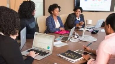 Business Learnerships