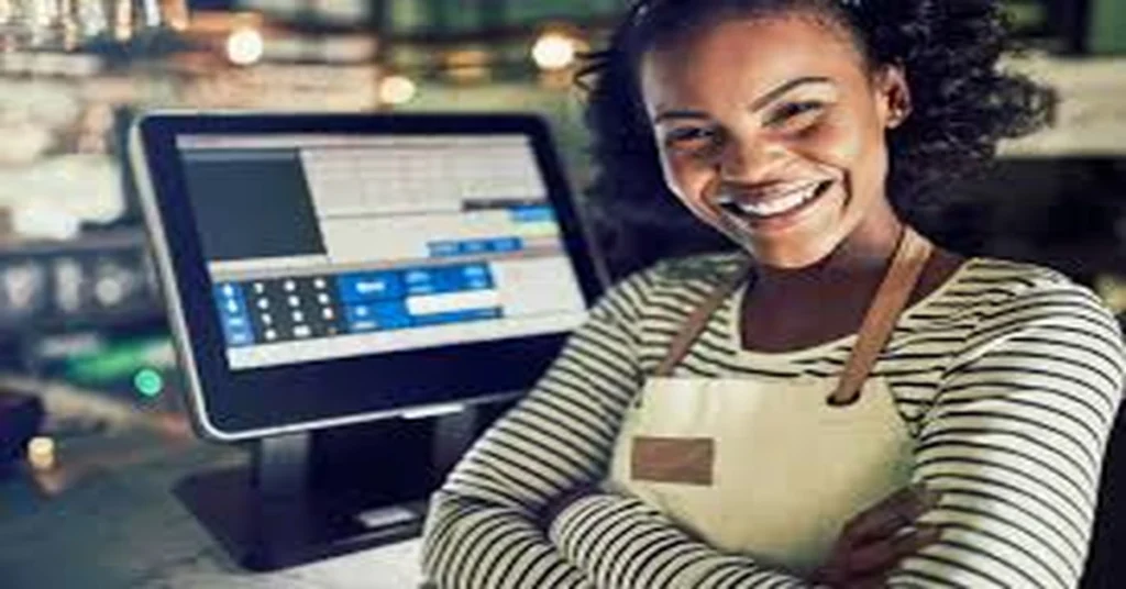 Cashier