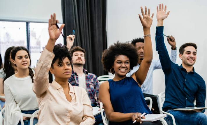 access iLearn learnership