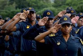 SAPS Internship Programme 2025/2026