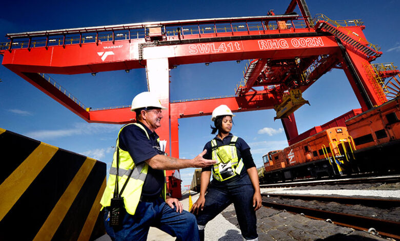 Transnet Port Terminals Learning Programme 2026 applications